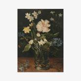 Still Life with Flowers in a Glass by Jan Brueghel - thumbnail_0_nf_66fa9a158213847b6f3578c0